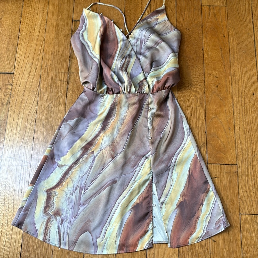 ASOS dress 0